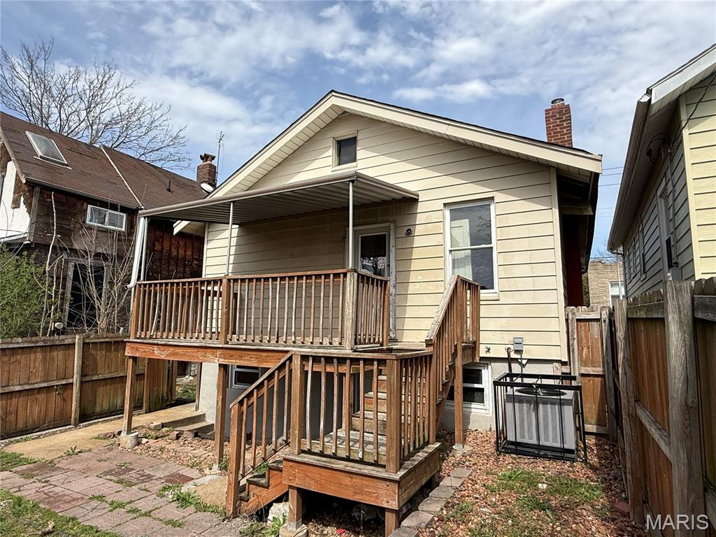 Schiller Heights Add - Residential