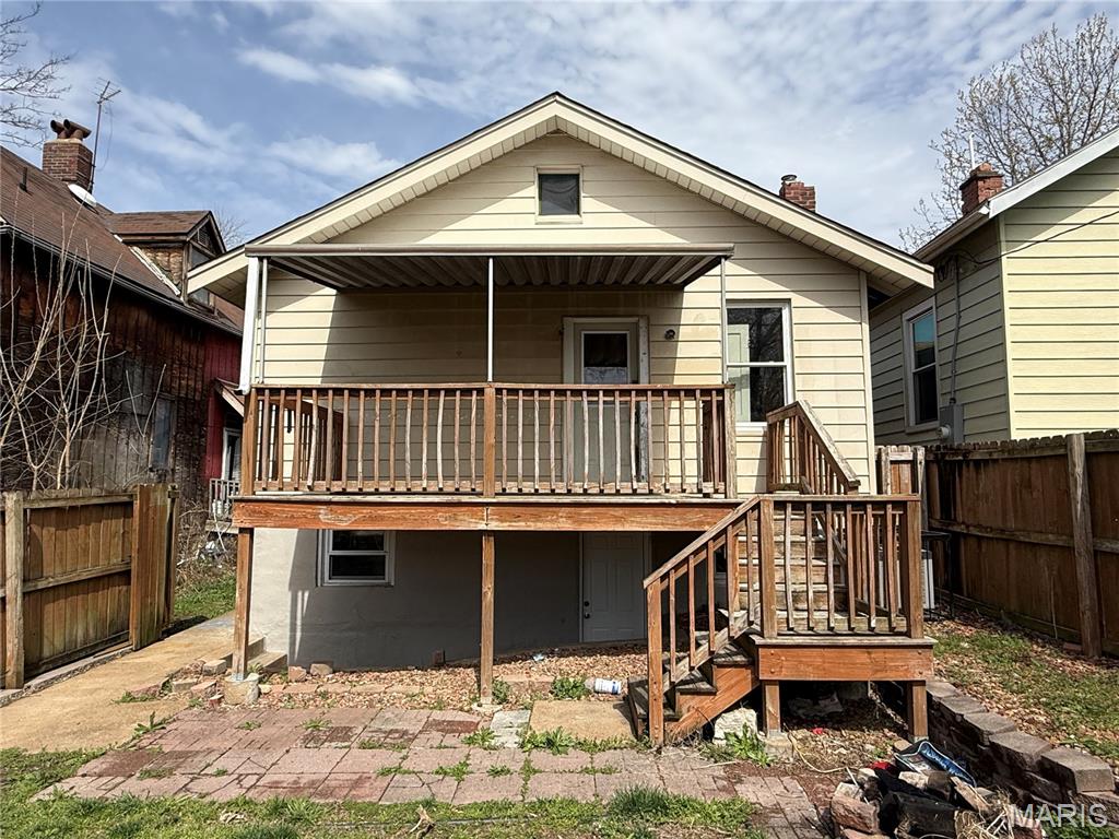 Schiller Heights Add - Residential