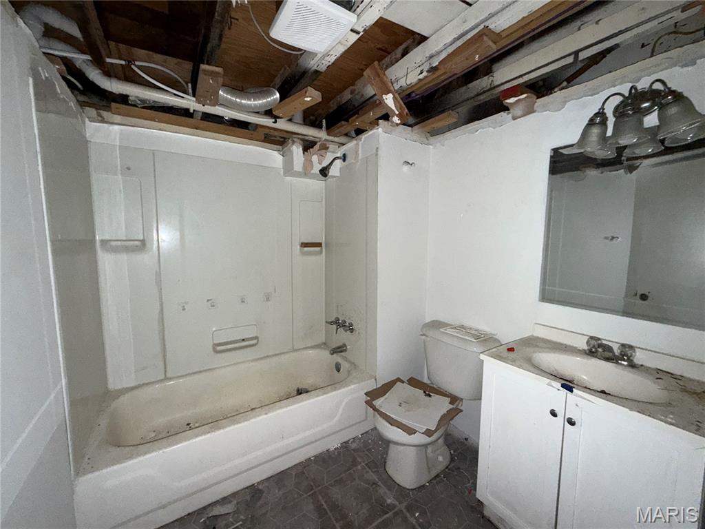 Schiller Heights Add - Residential