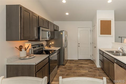 Tiny photo for 162 Williamsburg Lane, Troy, MO 63379 (MLS # 26048046)