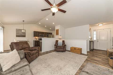 Tiny photo for 162 Williamsburg Lane, Troy, MO 63379 (MLS # 26048046)