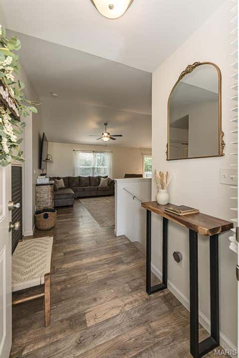 Tiny photo for 162 Williamsburg Lane, Troy, MO 63379 (MLS # 26048046)