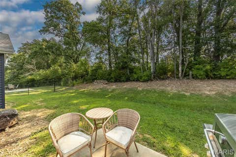 Tiny photo for 162 Williamsburg Lane, Troy, MO 63379 (MLS # 26048046)