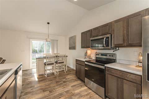 Tiny photo for 162 Williamsburg Lane, Troy, MO 63379 (MLS # 26048046)