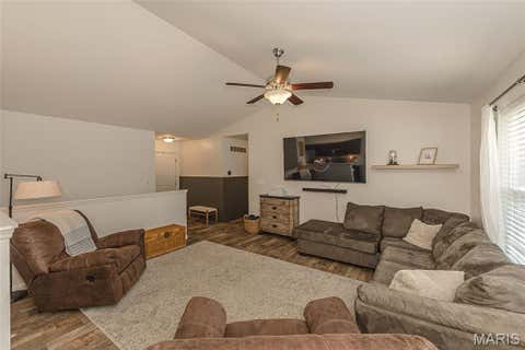 Tiny photo for 162 Williamsburg Lane, Troy, MO 63379 (MLS # 26048046)