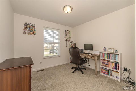 Tiny photo for 162 Williamsburg Lane, Troy, MO 63379 (MLS # 26048046)