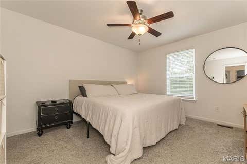 Tiny photo for 162 Williamsburg Lane, Troy, MO 63379 (MLS # 26048046)