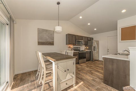 Tiny photo for 162 Williamsburg Lane, Troy, MO 63379 (MLS # 26048046)