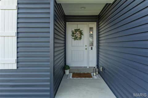 Tiny photo for 162 Williamsburg Lane, Troy, MO 63379 (MLS # 26048046)