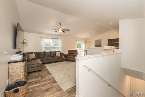 Tiny photo for 162 Williamsburg Lane, Troy, MO 63379 (MLS # 26048046)