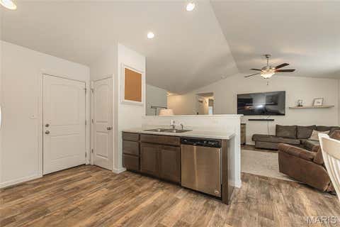 Tiny photo for 162 Williamsburg Lane, Troy, MO 63379 (MLS # 26048046)