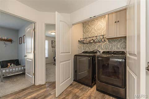 Tiny photo for 162 Williamsburg Lane, Troy, MO 63379 (MLS # 26048046)