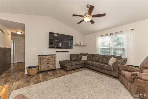 Tiny photo for 162 Williamsburg Lane, Troy, MO 63379 (MLS # 26048046)