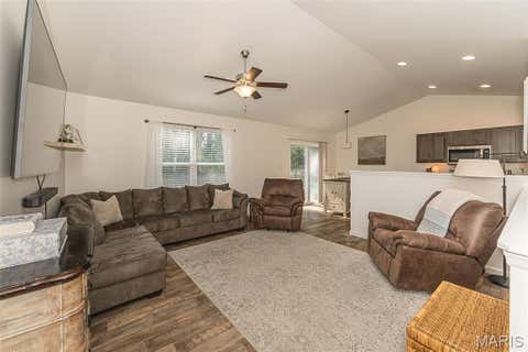 Tiny photo for 162 Williamsburg Lane, Troy, MO 63379 (MLS # 26048046)