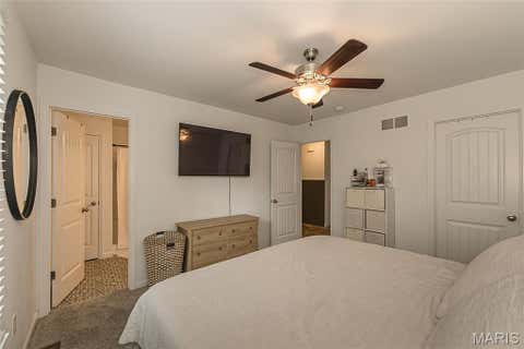 Tiny photo for 162 Williamsburg Lane, Troy, MO 63379 (MLS # 26048046)