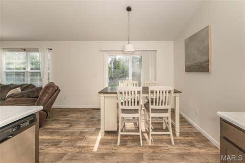 Tiny photo for 162 Williamsburg Lane, Troy, MO 63379 (MLS # 26048046)