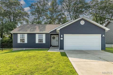 Photo of 162 Williamsburg Lane, Troy, MO 63379 (MLS # 26048046)