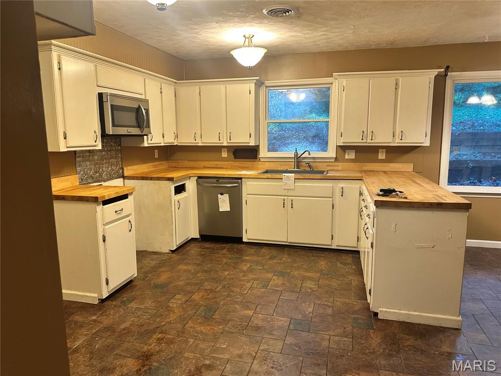 Chalk Bluff Trls - Residential