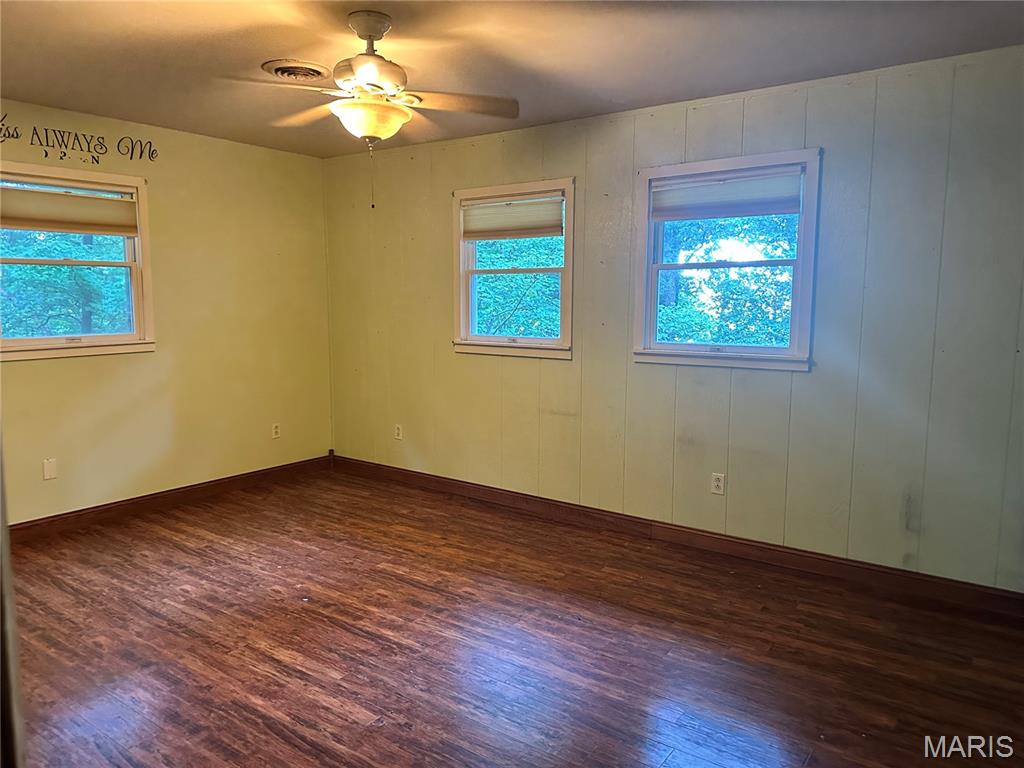 Chalk Bluff Trls - Residential