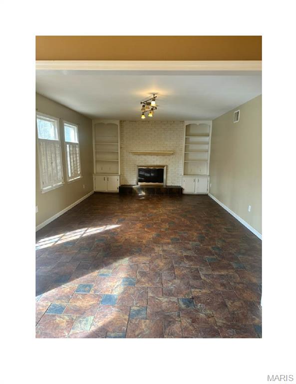 Chalk Bluff Trls - Residential