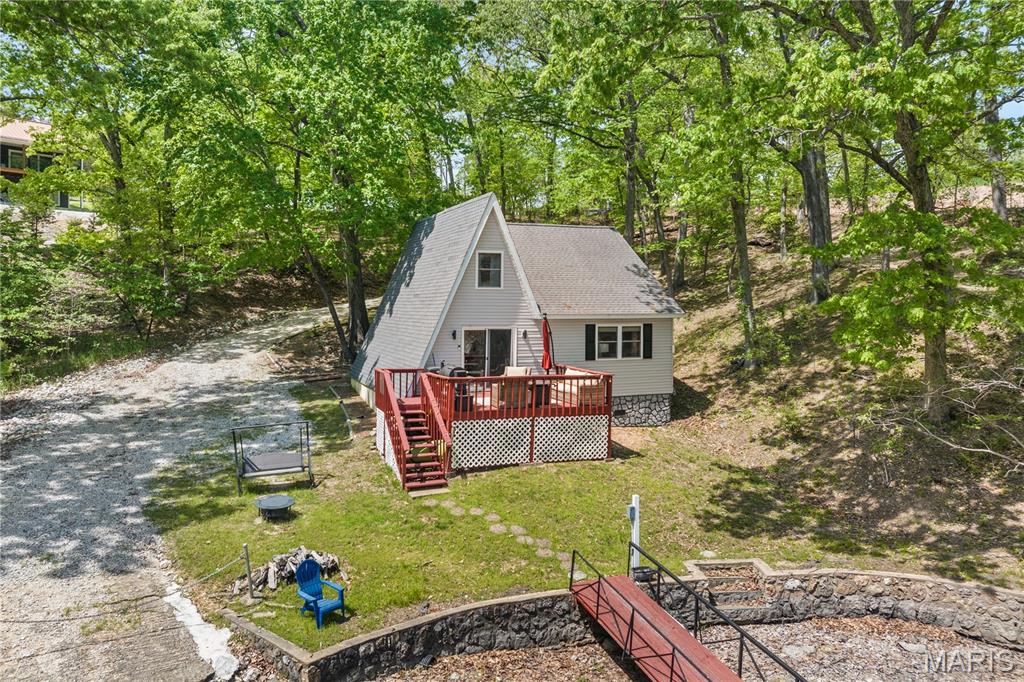 Shady Oaks Sub - Residential