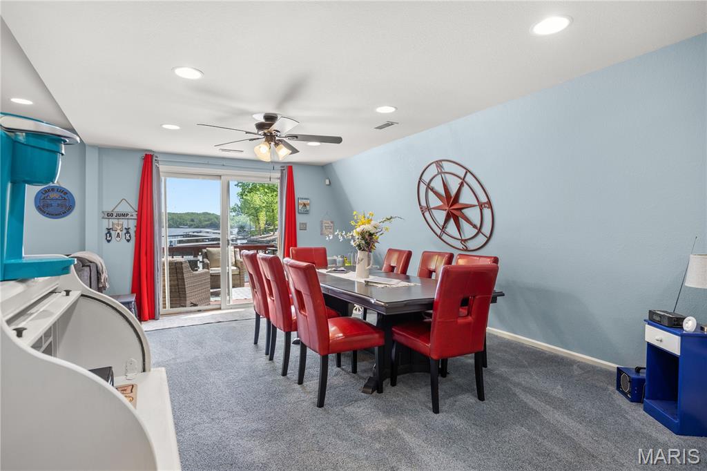 Shady Oaks Sub - Residential