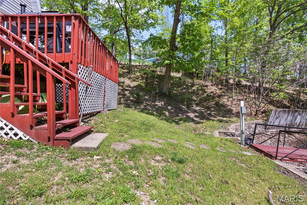 Shady Oaks Sub - Residential