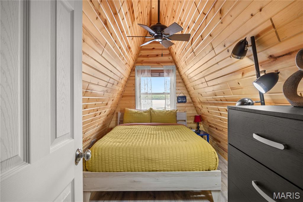 Shady Oaks Sub - Residential