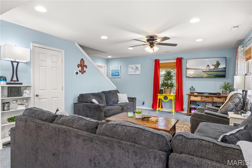 Shady Oaks Sub - Residential