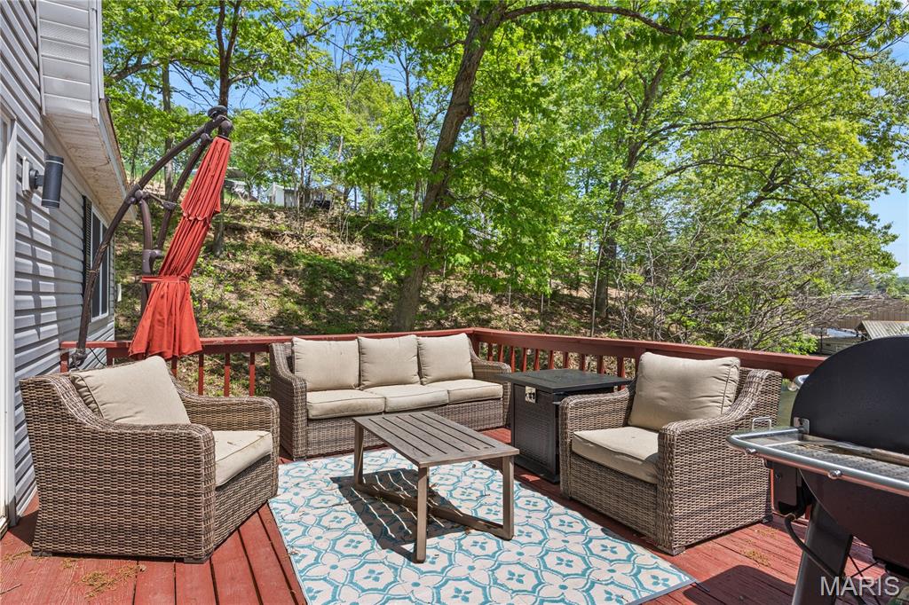 Shady Oaks Sub - Residential