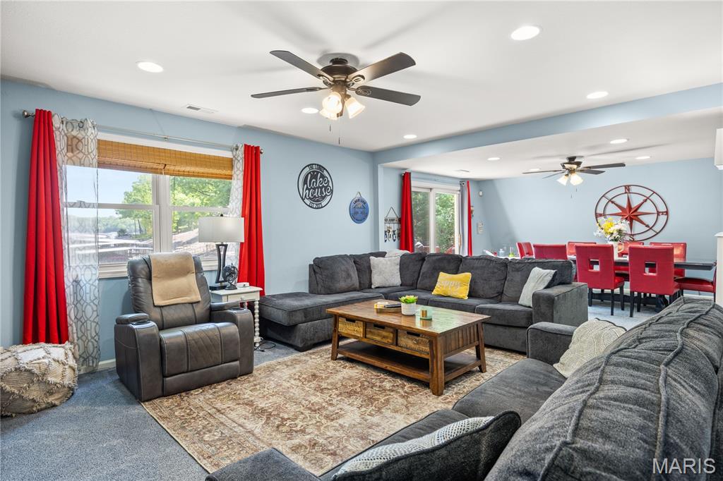 Shady Oaks Sub - Residential