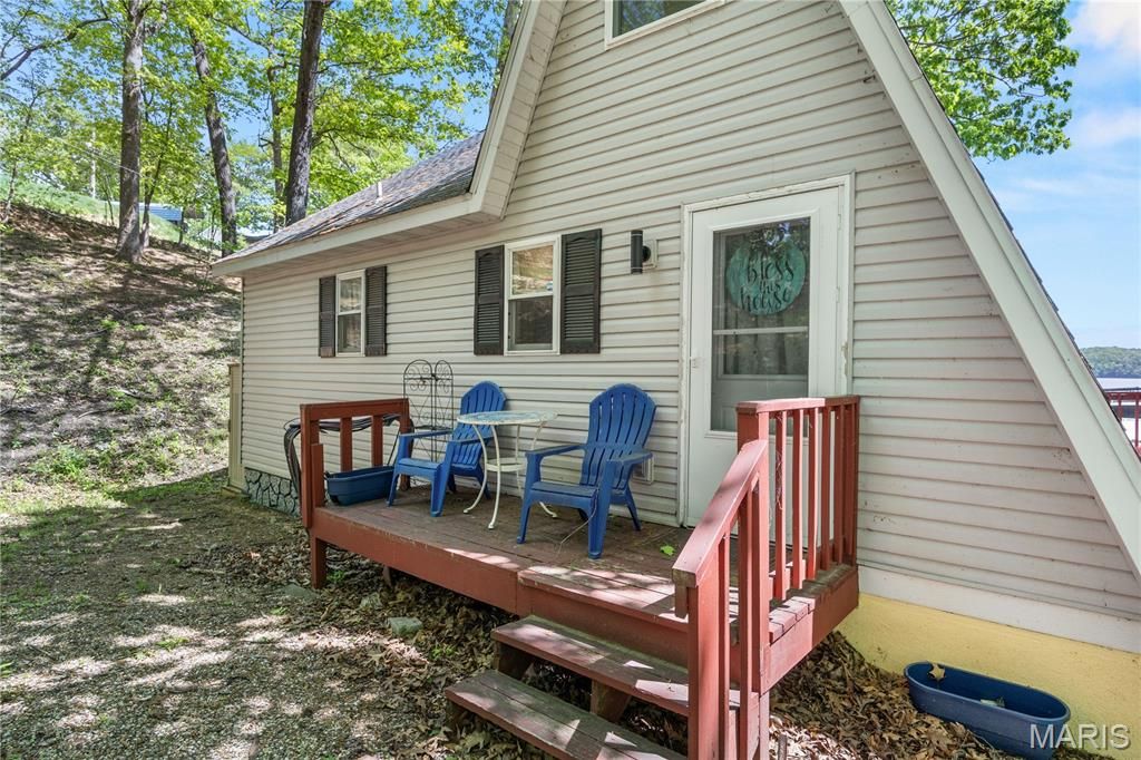 Photo of 88 Alpine Point, Sunrise Beach, MO 65079 (MLS # 26022181)