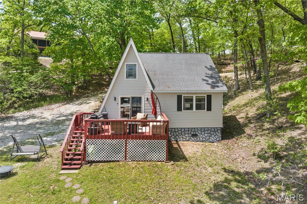 Shady Oaks Sub - Residential