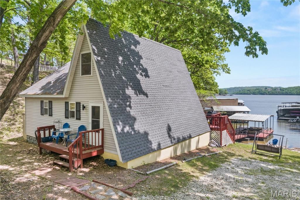 Photo of 88 Alpine Point, Sunrise Beach, MO 65079 (MLS # 26022181)
