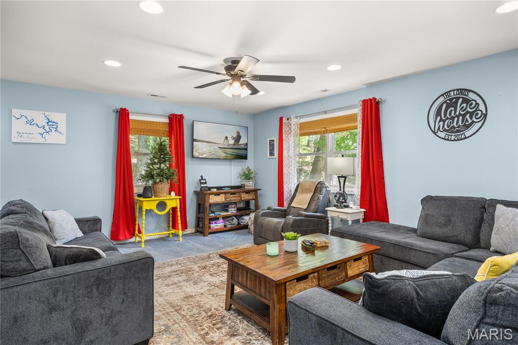Shady Oaks Sub - Residential