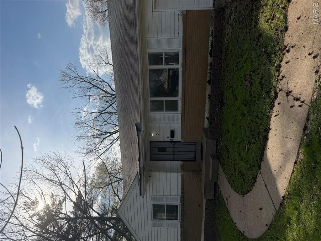 Pauline Park Unit 1 - Residential