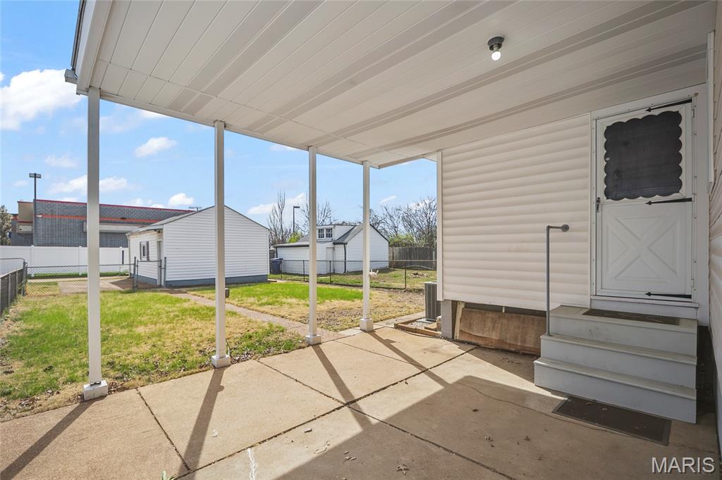 Lindenwood Park - Residential