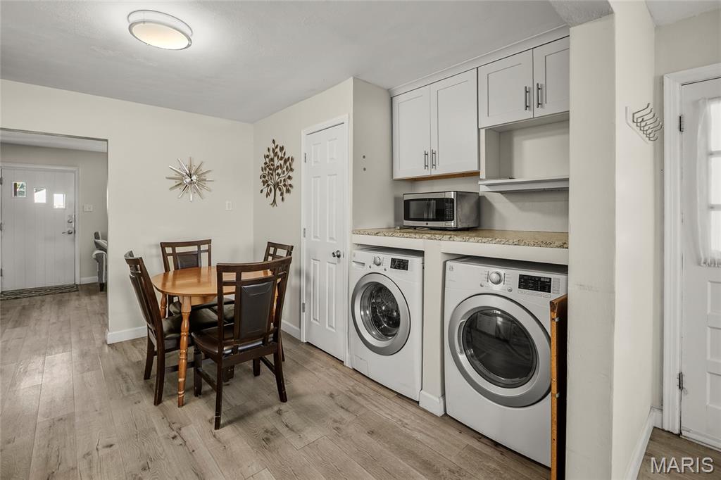 Lindenwood Park - Residential