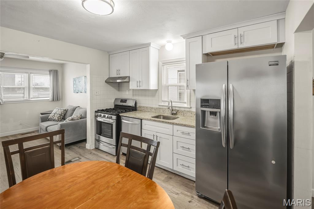 Lindenwood Park - Residential