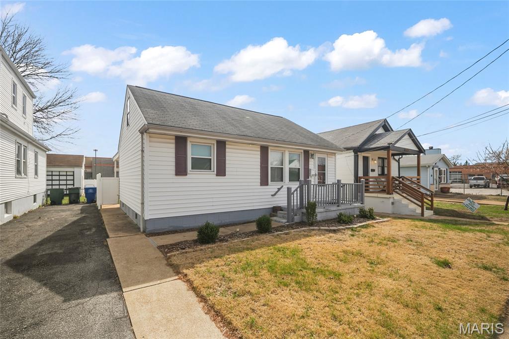 Lindenwood Park - Residential