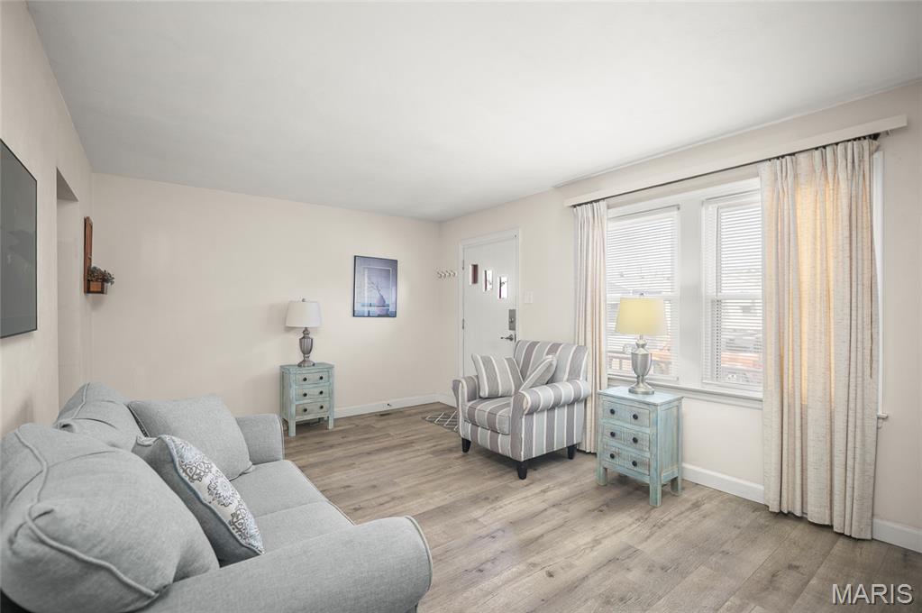 Lindenwood Park - Residential