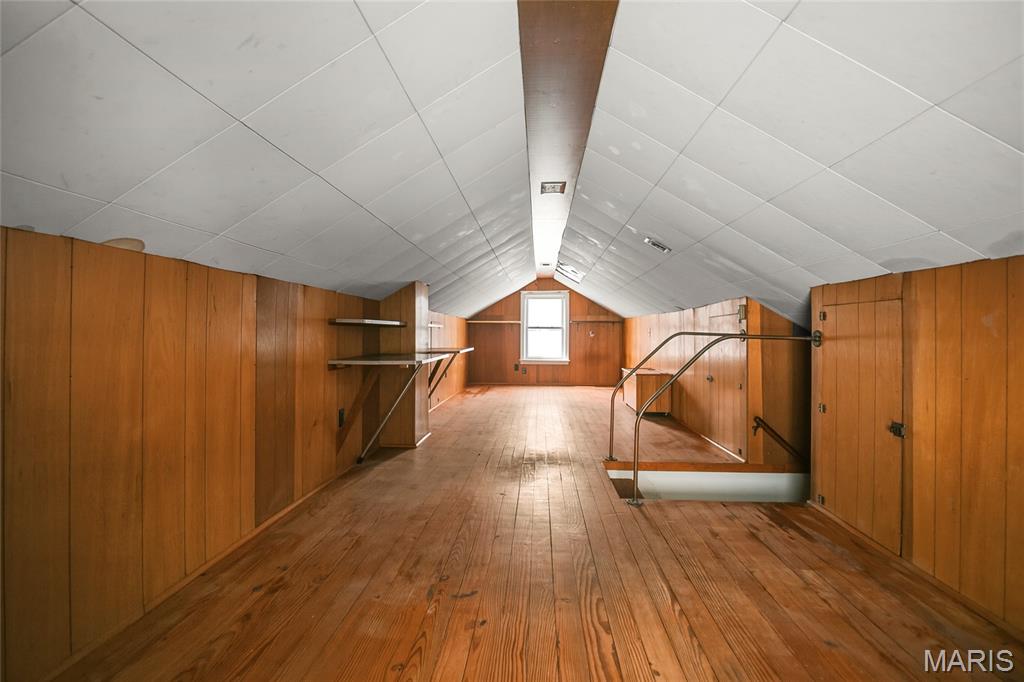 Lindenwood Park - Residential