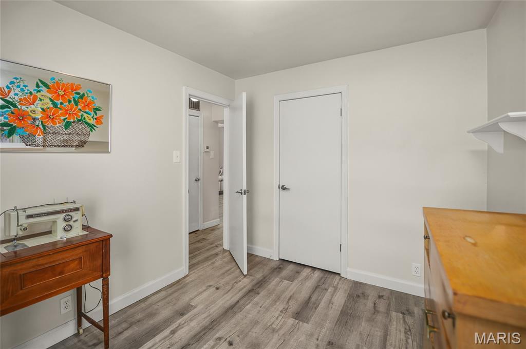 Lindenwood Park - Residential