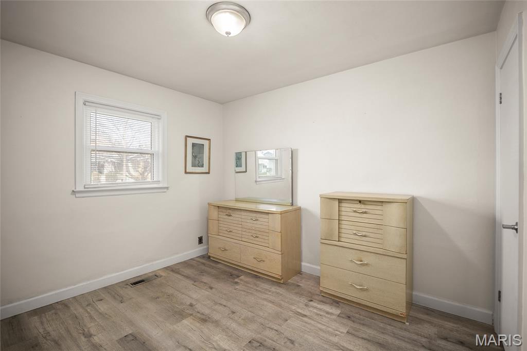 Lindenwood Park - Residential