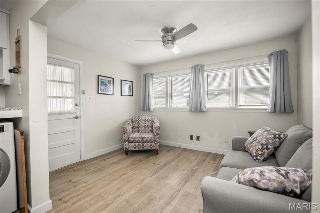 Lindenwood Park - Residential