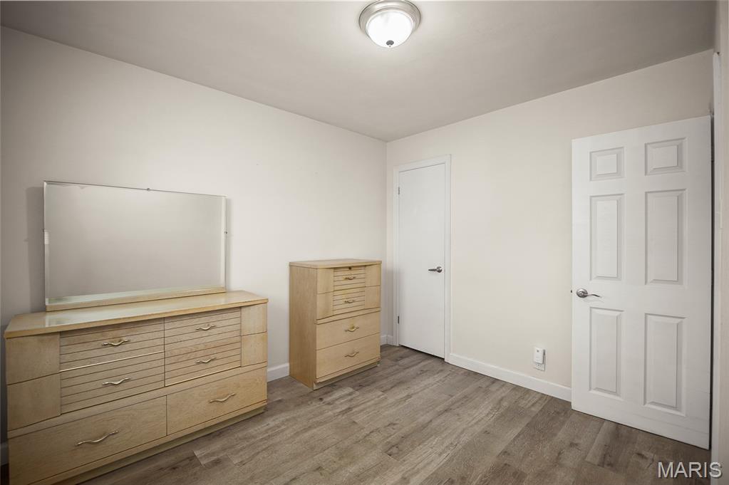 Lindenwood Park - Residential