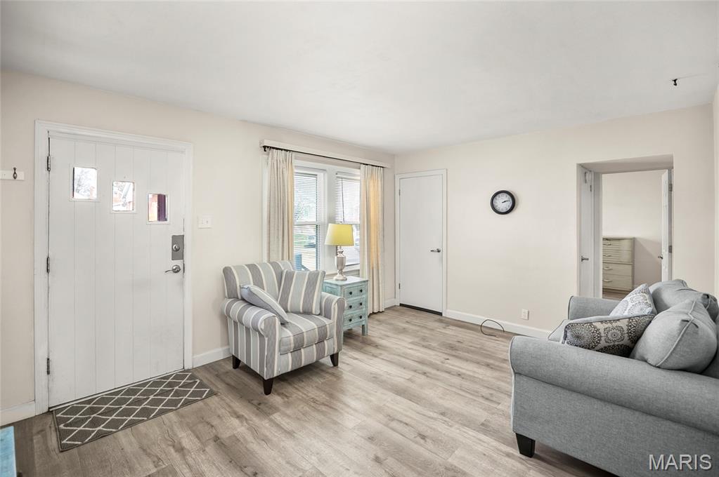 Lindenwood Park - Residential