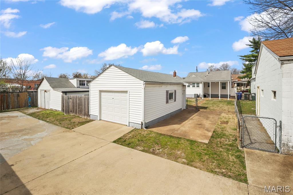 Lindenwood Park - Residential