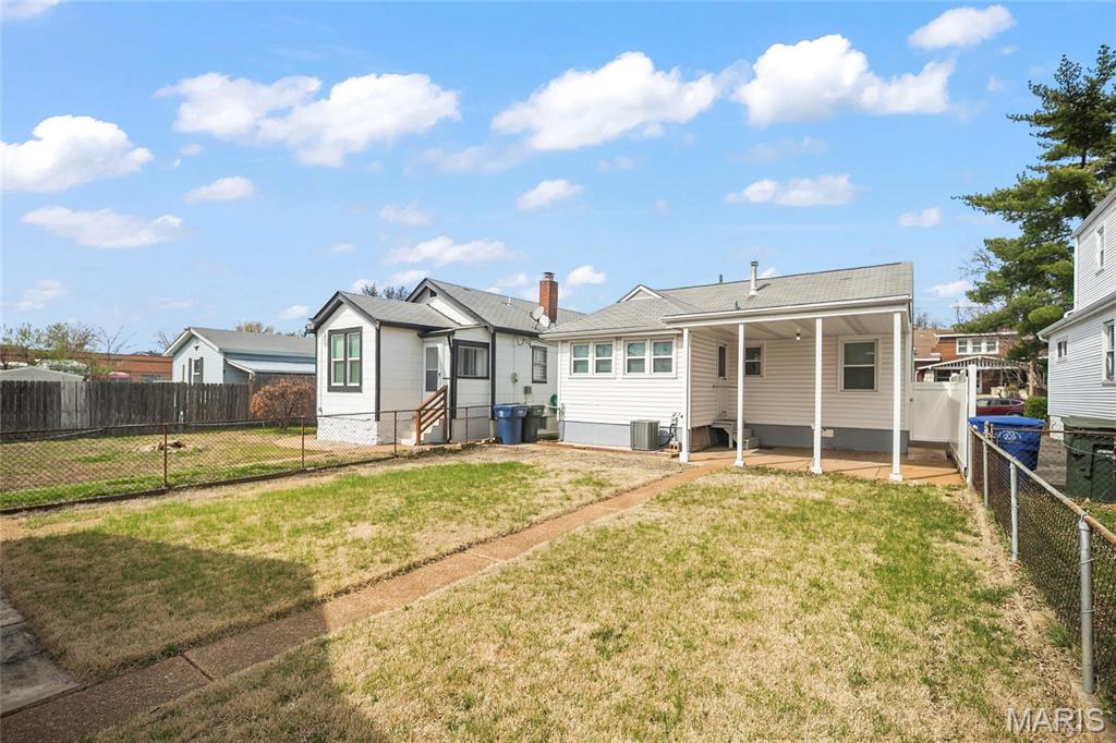 Lindenwood Park - Residential