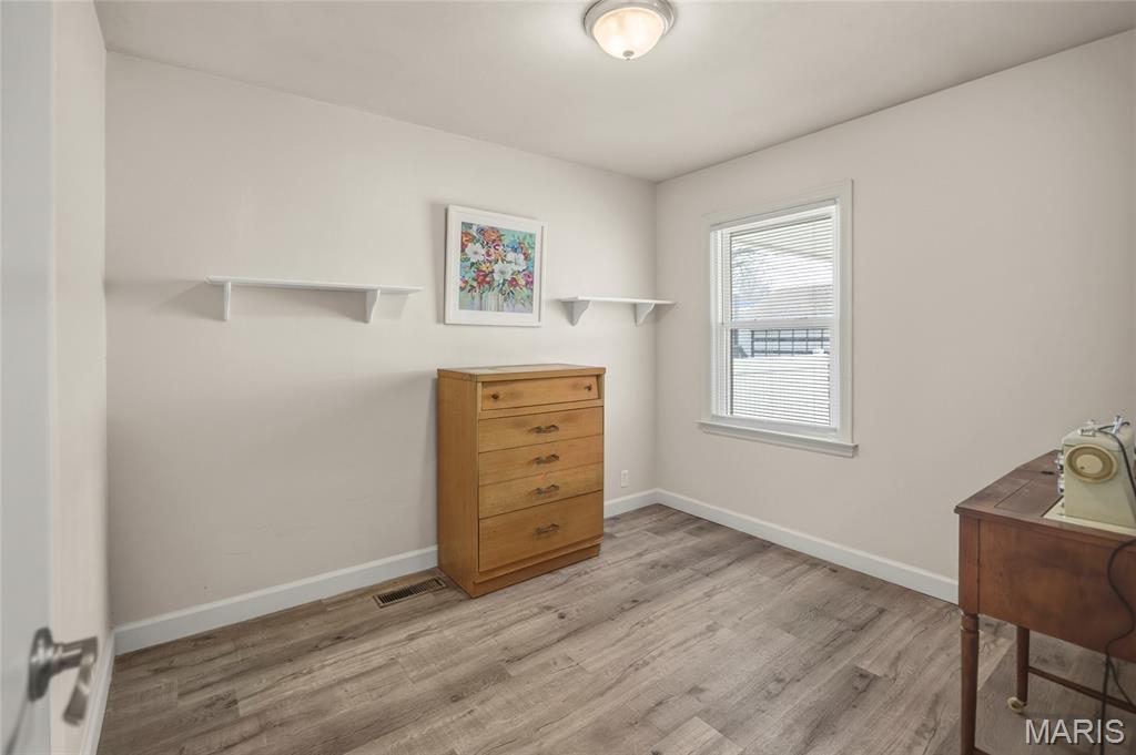 Lindenwood Park - Residential